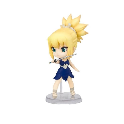 FIGUARTS MINI - KOHAKU - DR. STONE