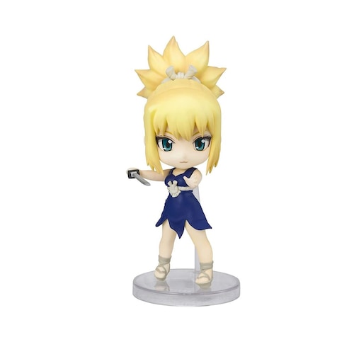 FIGUARTS MINI - KOHAKU - DR. STONE
