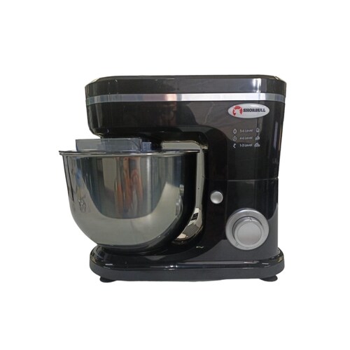 Batidora Pedestal Profesional 6L Shorbull.