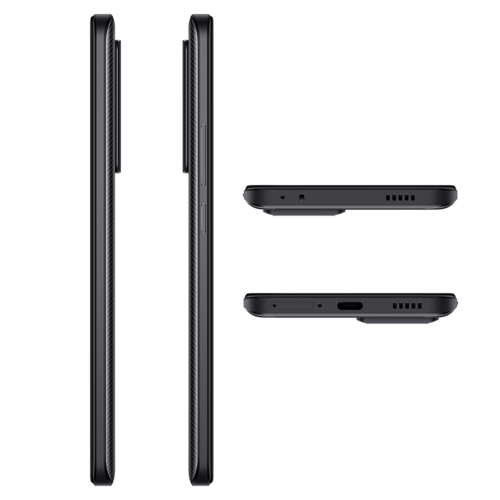 Celular POCO F5 Pro 512GB 12GB Black