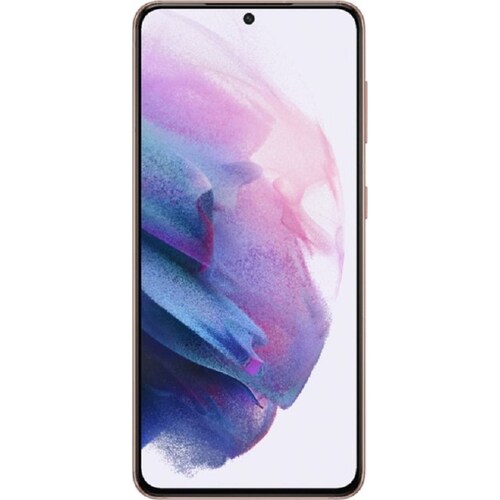 Samsung Galaxy S21 128GB Morado Reacondicionado Grado A + Reloj Genérico