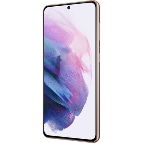 Samsung Galaxy S21 128GB Morado Reacondicionado Grado A + Mini Bocina