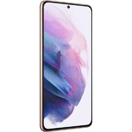 Samsung Galaxy S21 128GB Morado Reacondicionado Grado A + Mini Bocina