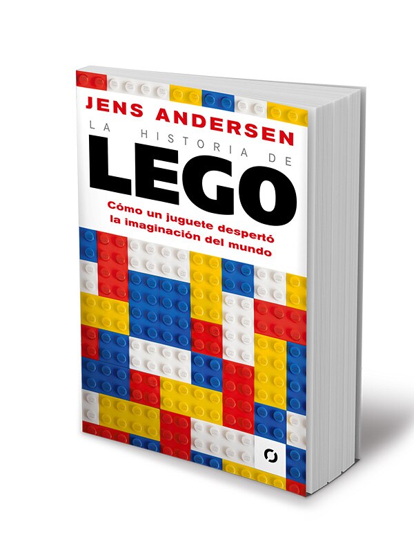 La Historia De Como Un Juguete Despertó La Imaginación Del