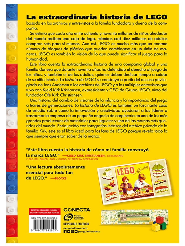 La Historia De Como Un Juguete Despertó La Imaginación Del