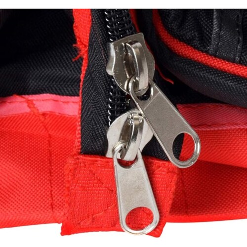 DOGOTULS TP2002 Maleta para Herramienta con 19 Divisiones, 15.5"