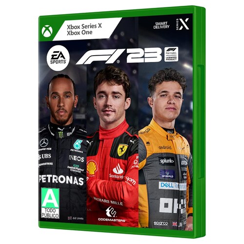 F1 23 - Xbox Series X