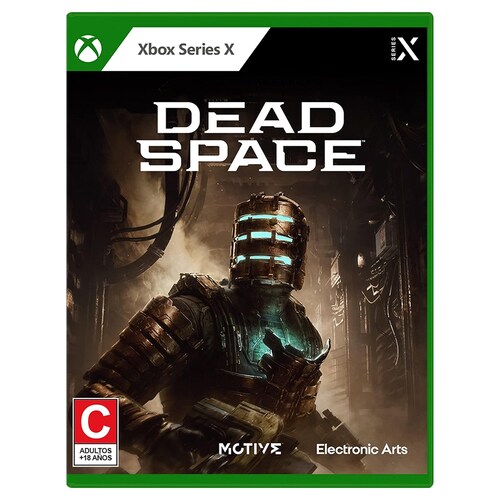 DEAD SPACE para Xbox Series X