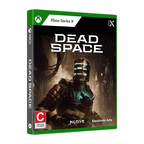 DEAD SPACE para Xbox Series X