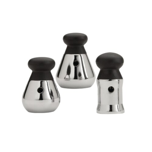 Olla presión T-fal YL307LA10 16 litros aluminio 3 válvulas.