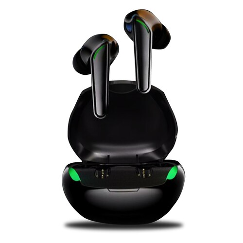 Audífonos Inalámbricos Bluetooth In-ear Gamer Free Dragon Select Sound Sg-Tws1