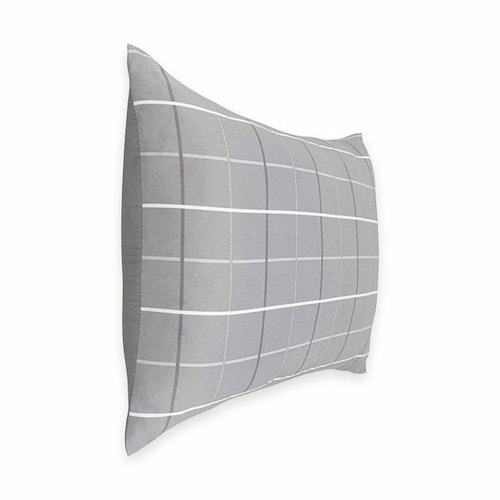  Juego de Edredon Individual By Kaltex Home | Gris.