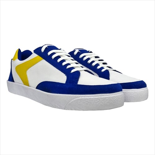 Sneakers Fantoche Cach Unisex