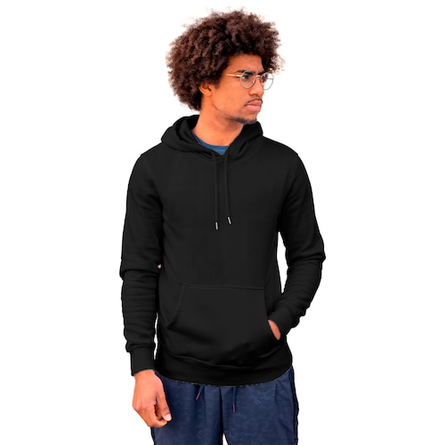 Sudadera Hoodie Unisex con Capucha y Cangurera, Calientita, Casual, Abrigo, Chamarra