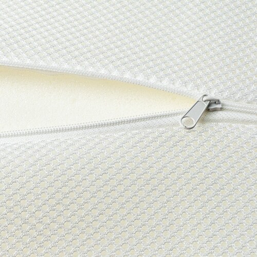 Almohada 3Dreams estándar Con Placas 3D, Spring Air 