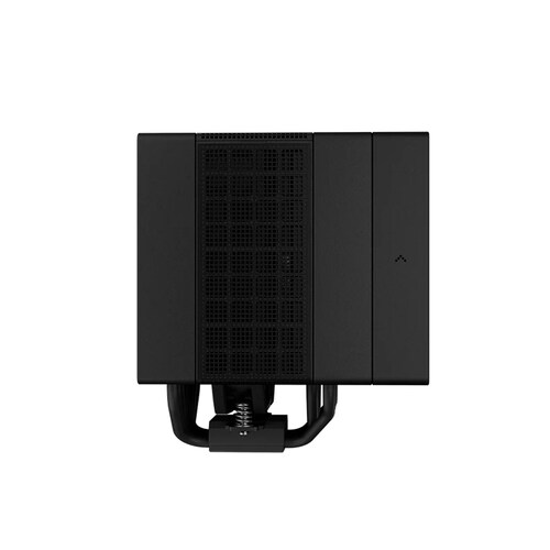 Disipador CPU DeepCool Assassin IV 120mm 500 - 1350 RPM Negro.