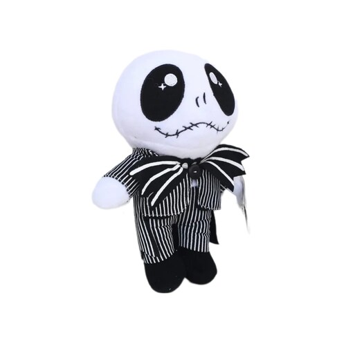 Peluche El extraño mundo de Jack Skellington Tim Burton