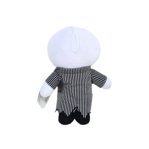 Peluche El extraño mundo de Jack Skellington Tim Burton
