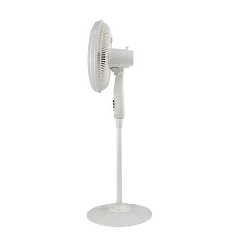 Ventilador 16 Pulgadas de Pedestal 3 en 1 Marca Mytek