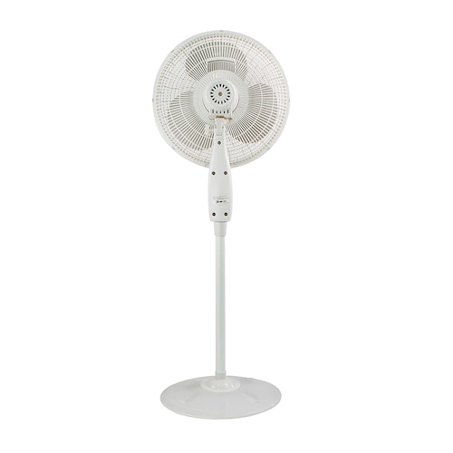 Ventilador 16 Pulgadas de Pedestal 3 en 1 Marca Mytek