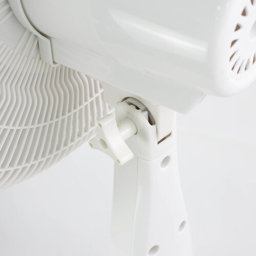 Ventilador 16 Pulgadas de Pedestal 3 en 1 Marca Mytek
