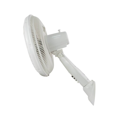 Ventilador 16 Pulgadas de Pedestal 3 en 1 Marca Mytek