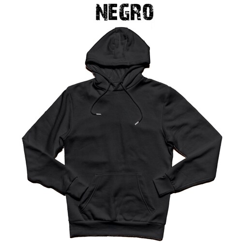 Sudadera Hoodie Unisex con Capucha y Cangurera, Calientita, Casual, Abrigo, Chamarra