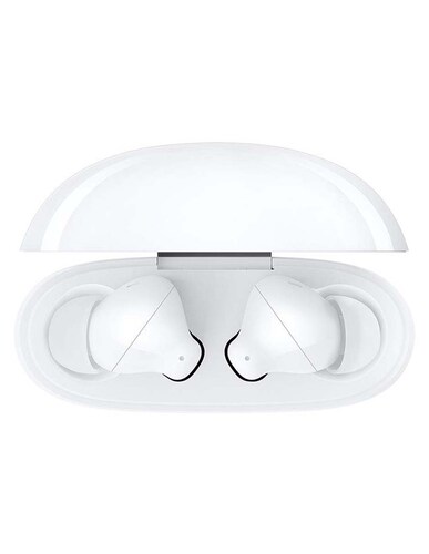 Audifonos Honor Choice Earbuds x5 Blanco