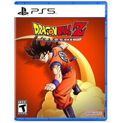 Dragon Ball Z Kakarot - PlayStation 5