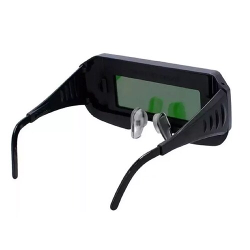 Lentes Careta Soldar Industrial Electronica Soldador
