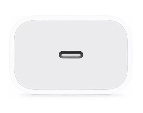 Cargador Completo 20W Tipo C Para Apple iPhone 15 Series Y iPad 2018 Y Posteriores 2 Metros
