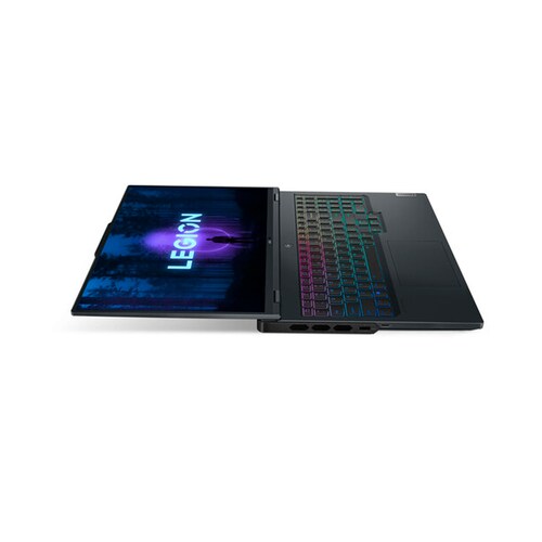 Laptop Lenovo Legion Pro 7 16Irx8H Core I9 13900Hx 1Tb Ssd+32Gb Ddr5 Nvidia Rtx4080 Windows 11 Home Gris Onyx