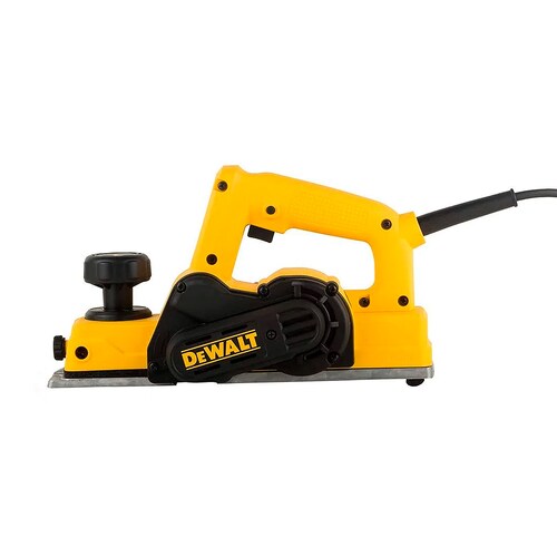 Cepillo Madera 3.1/4 550W 16000Rpm Dewalt D26676