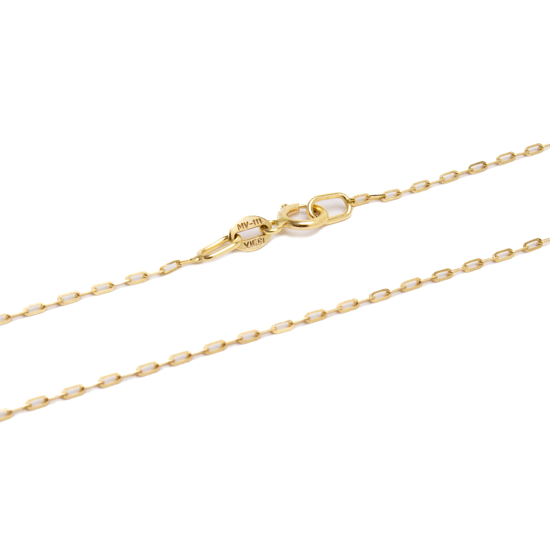 14K Gold Plated Rooster (Gallo) Pendant Charm With CZs On 24" 2-Color Gold Plated Chain 8 thumbnail image