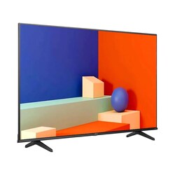 TV LED 55 INC HISENSE SMART 4K UHD VIDAA 3HDMI 2USB BLUETOOTH
