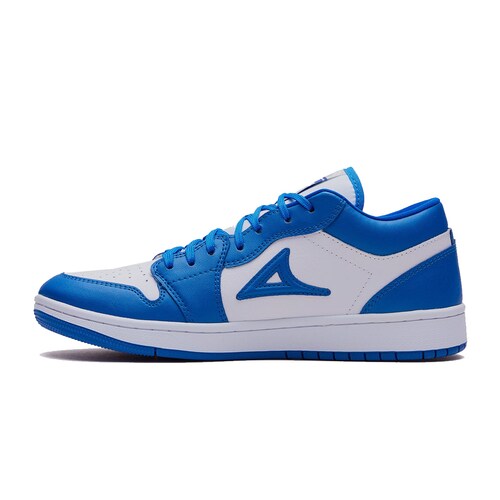 Tenis Pirma Brasil Hombre Deportivo 5049 Azul Caballero