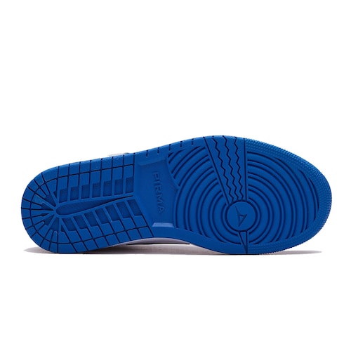 Tenis Pirma Brasil Hombre Deportivo 5049 Azul Caballero