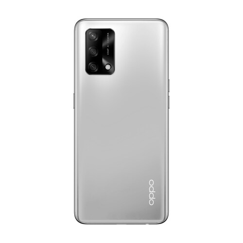 OPPO A74 6GB 128GB 4G PLATA