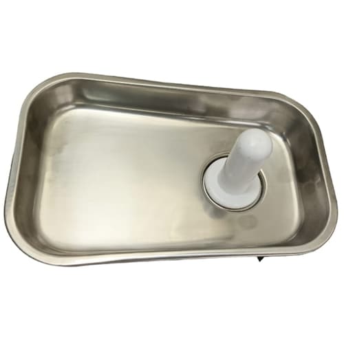 Molino Carne Acero Industrial Comercial Cocina 110v 180KG Shorbull
