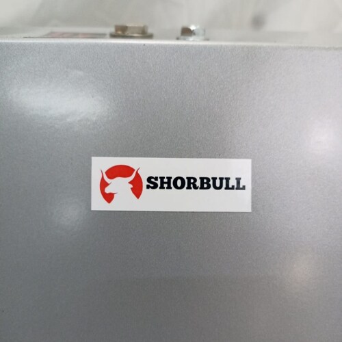 Molino Carne Acero Industrial Comercial Cocina 110v 180KG Shorbull