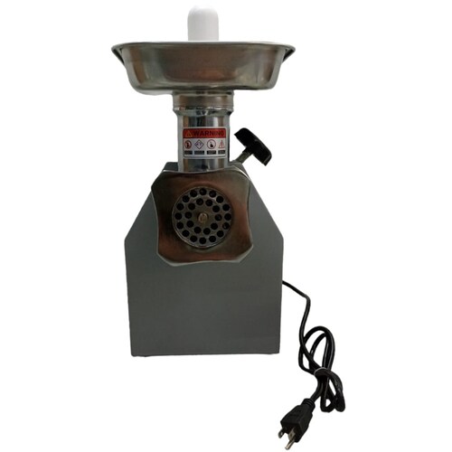Molino Carne Acero Industrial Comercial Cocina 110v 180KG Shorbull
