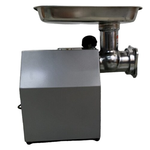Molino Carne Acero Industrial Comercial Cocina 110v 180KG Shorbull