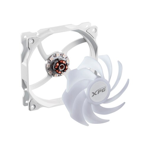 Ventilador XPG Vento 120 Blanco Argb Vento120Argb-Whcww.