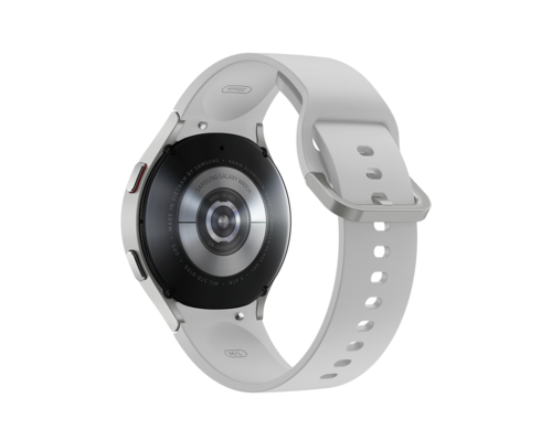 Smartwatch Samsung Galaxy Watch 4 WiFi Bluetooth 40MM Reacondicionado Blanco