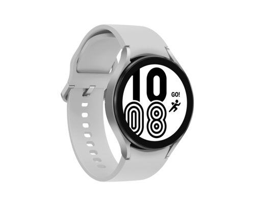 Smartwatch Samsung Galaxy Watch 4 WiFi Bluetooth 40MM Reacondicionado Blanco