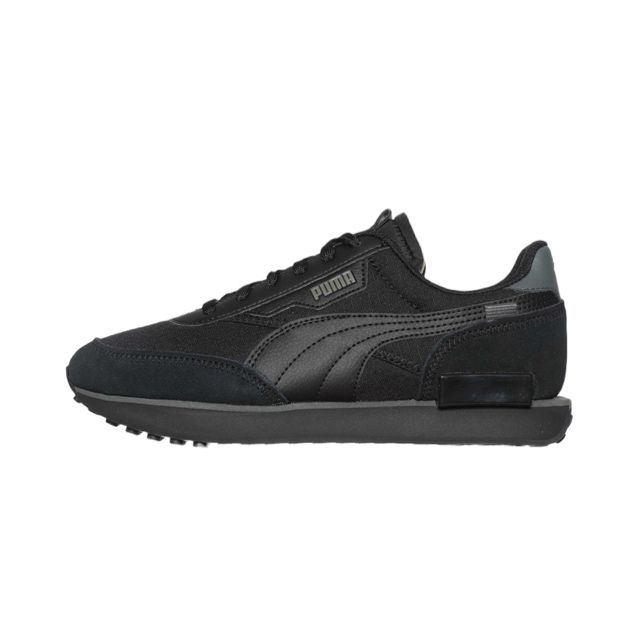 Tenis Puma Future Rider Play On Casual Negros para Caballero