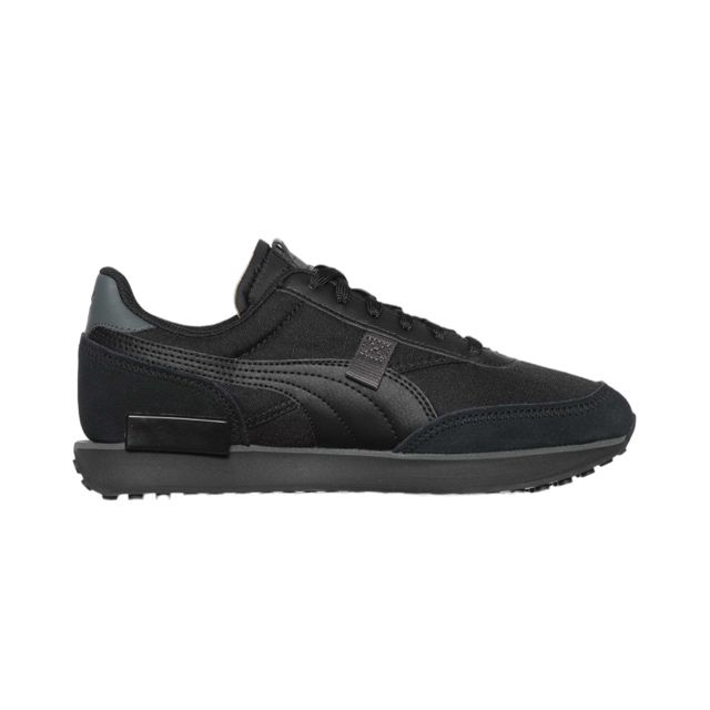 Puma future all black hotsell