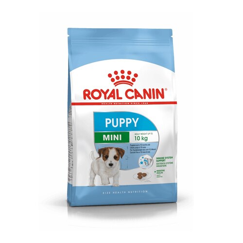 Croquetas Cachorros Mini Puppy 1.13 Kg Royal Canin