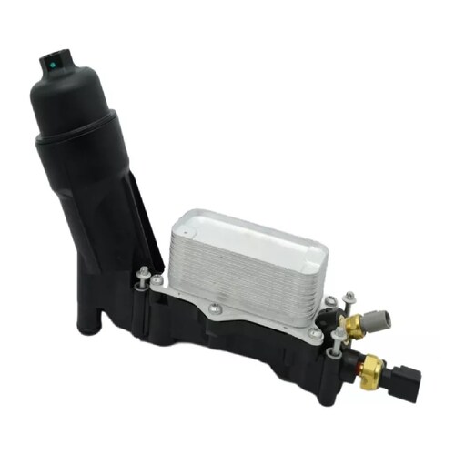 Enfriador De Aceite Original P/jeep Grand Cherokee 3.6l V6