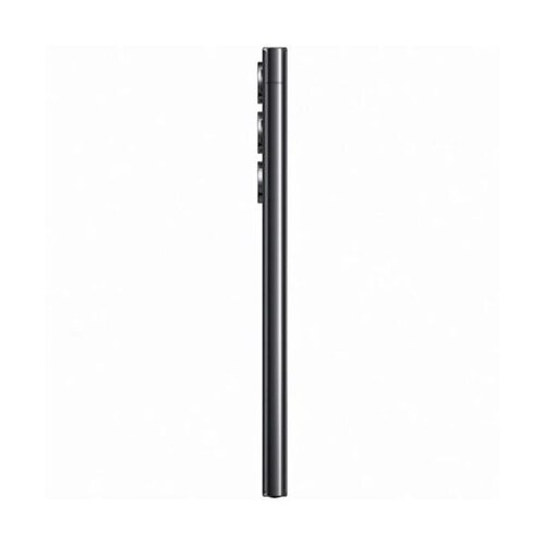 Samsung Galaxy S23 Ultra 512GB Negro Reacondicionado  + Cargador para auto 45W.